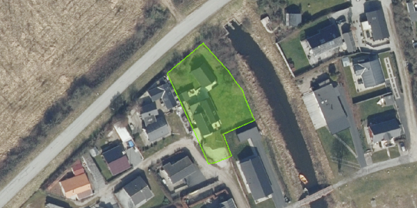 Matrikelkort Vilstrup Strand 42