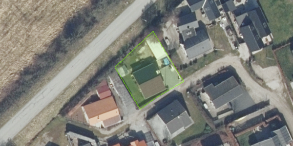 Matrikelkort Vilstrup Strand 46