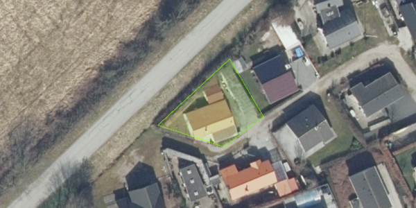 Matrikelkort Vilstrup Strand 48