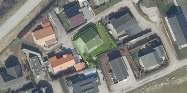 Matrikelkort Vilstrup Strand 54