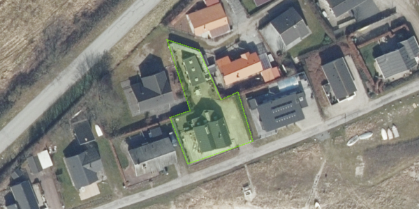 Matrikelkort Vilstrup Strand 64