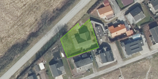 Matrikelkort Vilstrup Strand 66