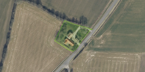 Matrikelkort Vilstrup Vestermark 24