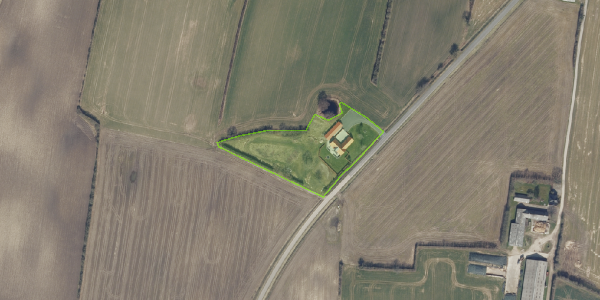Matrikelkort Vilstrup Vestermark 30