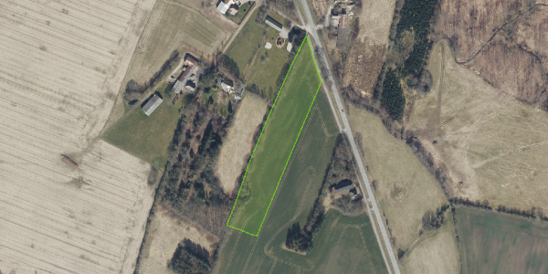 Matrikelkort Vilstrupvej 146