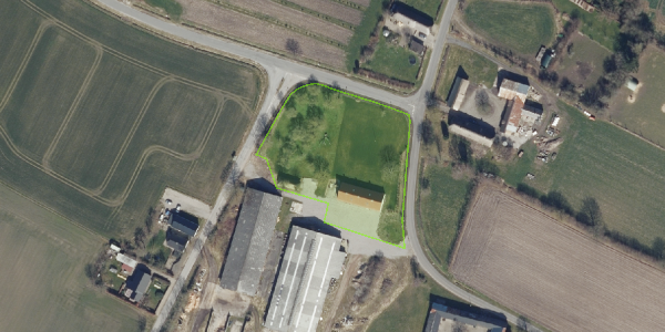 Matrikelkort Ørby 2