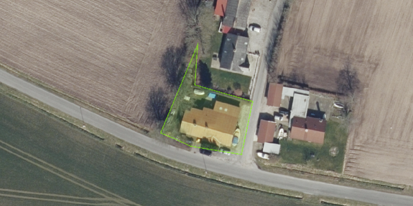 Matrikelkort Ørby 9
