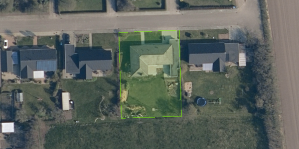 Matrikelkort Agertoften 8