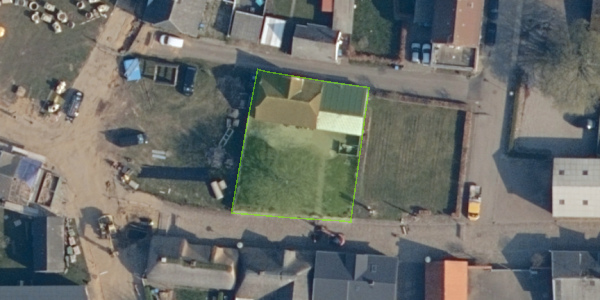 Matrikelkort Skippergade 1