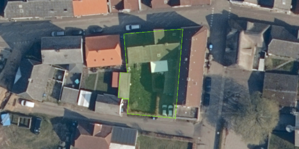 Matrikelkort Skippergade 4