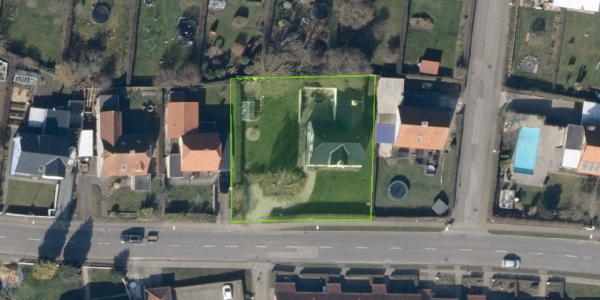 Matrikelkort Storegade 89
