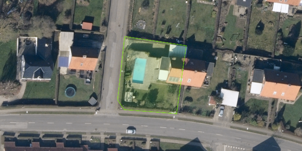 Matrikelkort Storegade 93