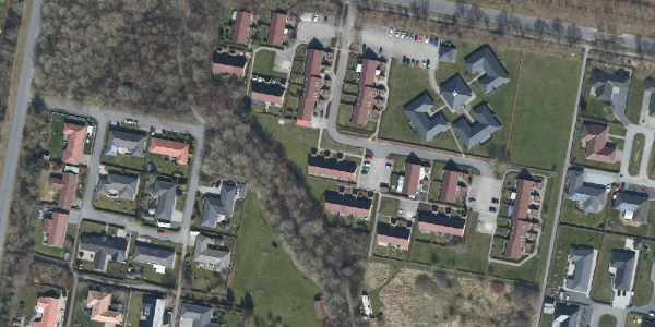 Matrikelkort Damparken 21
