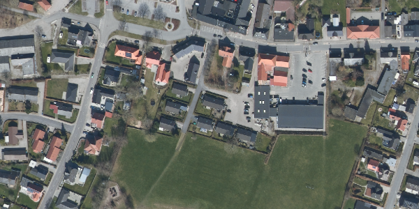 Matrikelkort Degnetoften 5