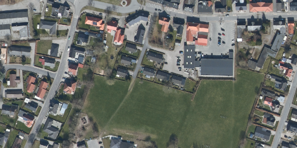 Matrikelkort Degnetoften 7