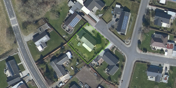 Matrikelkort Engtoften 5