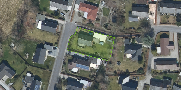 Matrikelkort Engtoften 18