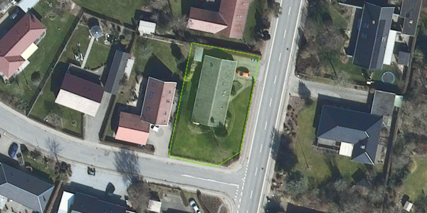 Matrikelkort Nyboder 82, st. th