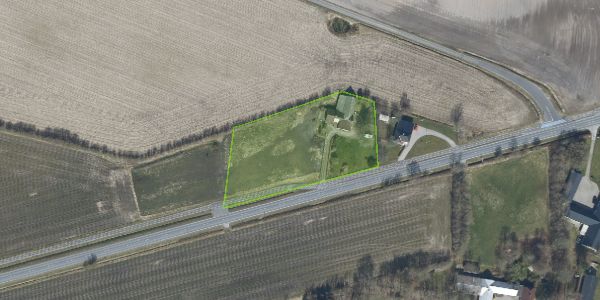Matrikelkort Rangstrupvej 15