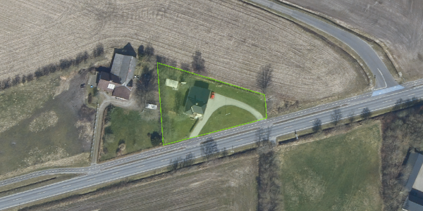 Matrikelkort Rangstrupvej 17