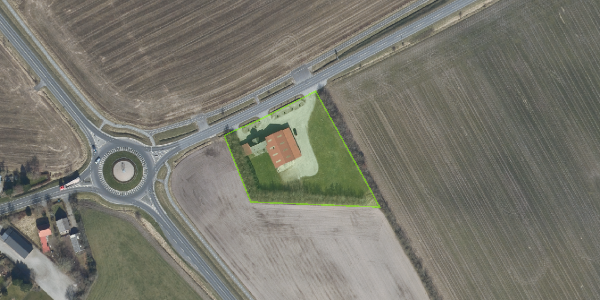 Matrikelkort Rangstrupvej 18