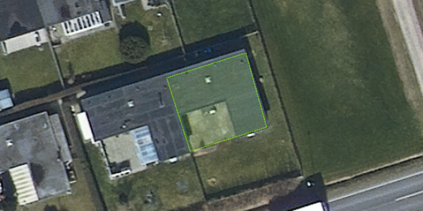 Matrikelkort Snedvej 13