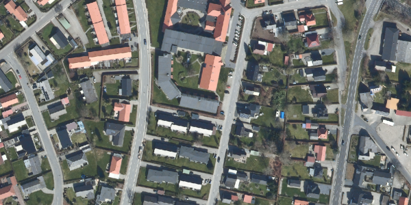 Matrikelkort Solvej 6