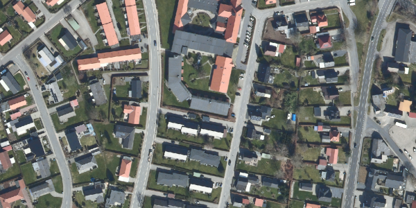 Matrikelkort Solvej 8