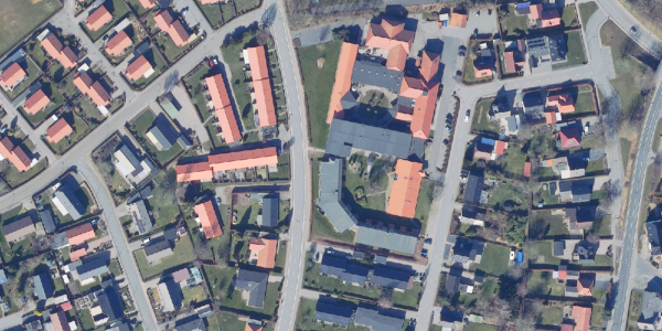 Matrikelkort Solvej 22