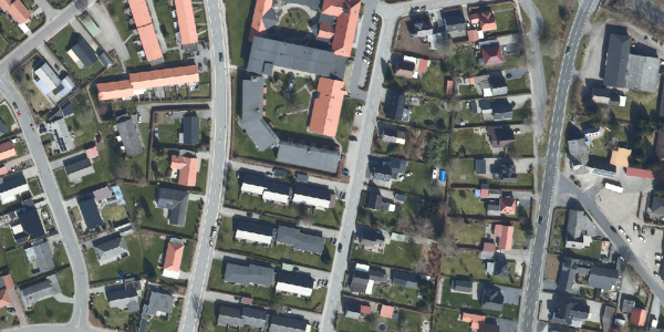 Matrikelkort Solvej 24