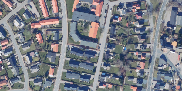 Matrikelkort Solvej 26