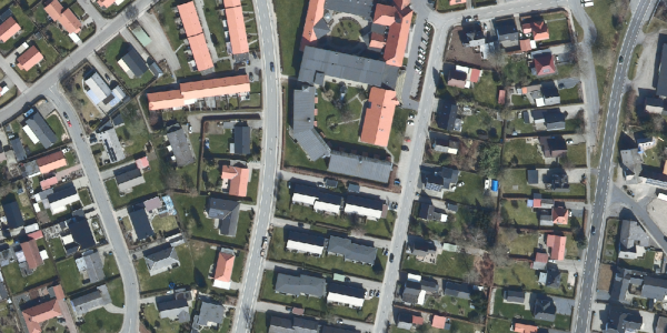 Matrikelkort Solvej 32