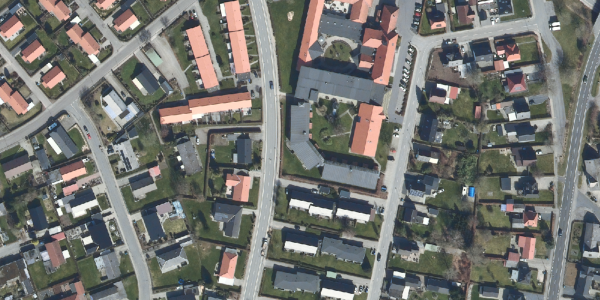Matrikelkort Solvej 36