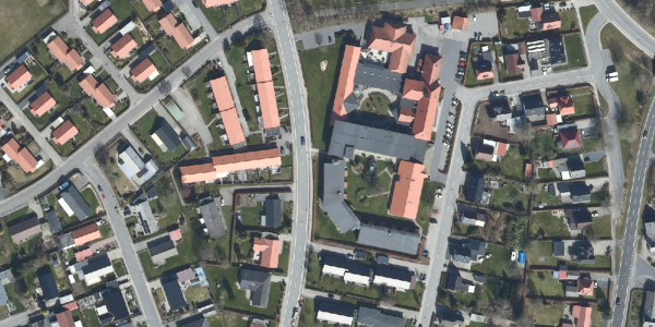 Matrikelkort Solvej 42