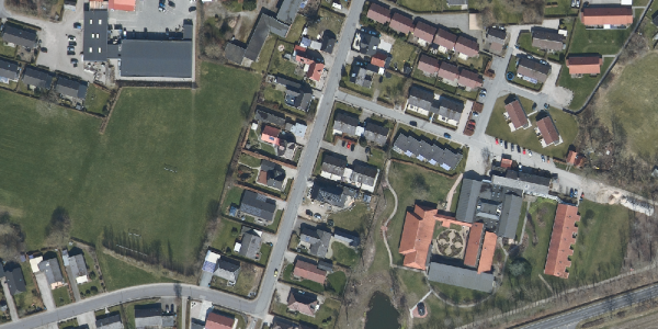 Matrikelkort Vellerupvej 9A