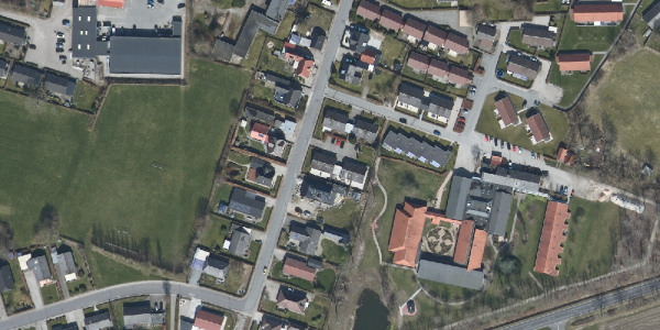 Matrikelkort Vellerupvej 9B