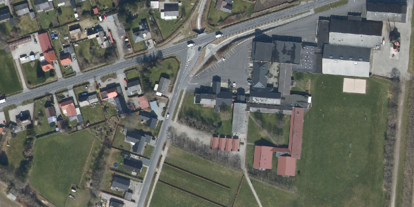 Matrikelkort Vellerupvej 27