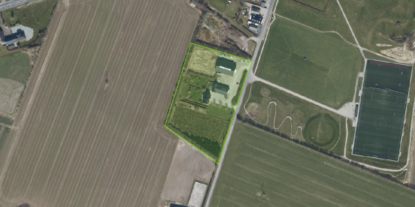 Matrikelkort Vellerupvej 52