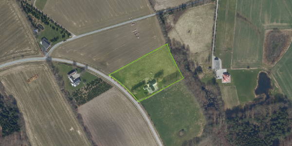 Matrikelkort Gejlager 9