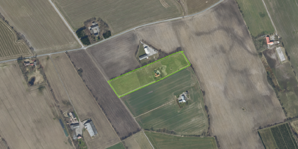 Matrikelkort Gejlager 15