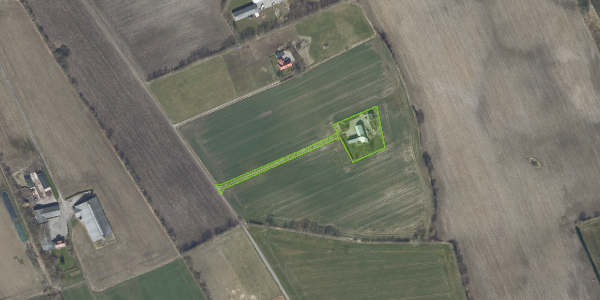 Matrikelkort Gejlager 17