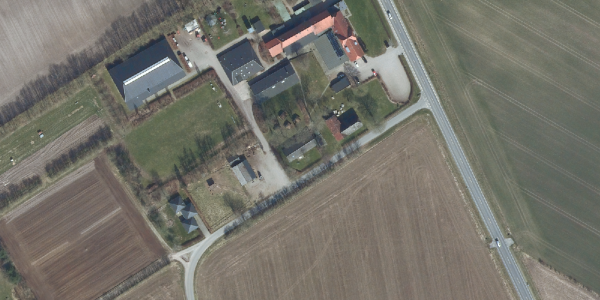Matrikelkort Vimtrupvej 21