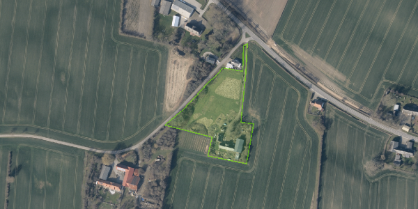 Matrikelkort Bredsten 1