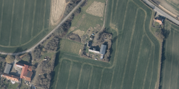 Matrikelkort Bredsten 3