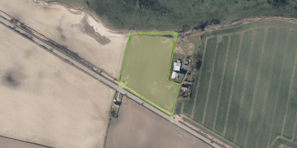 Matrikelkort Bredsten 4