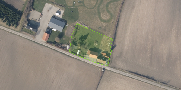 Matrikelkort Bredsten 6
