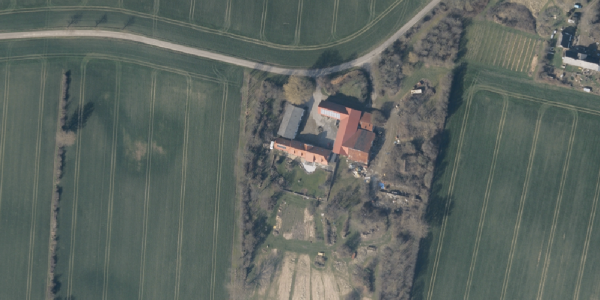 Matrikelkort Bredsten 9