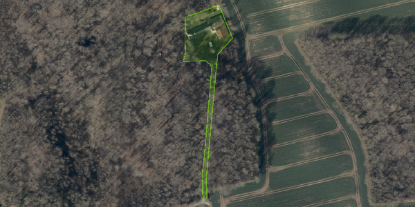 Matrikelkort Holmskov 3