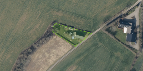 Matrikelkort Kobbertoft 2