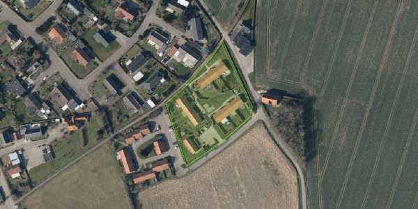 Matrikelkort Midthave 2
